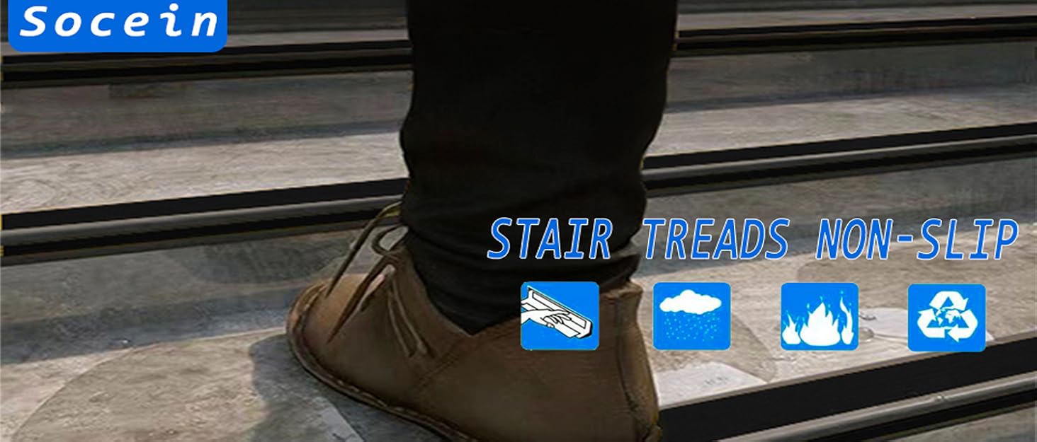 Stair Nosing