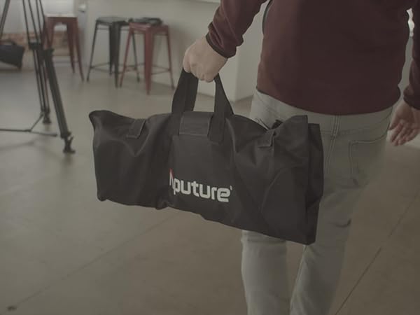 aputure light dome se