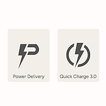 ambrane car charger, dual port car charger, pb charger, fast car charger, compact car charger
