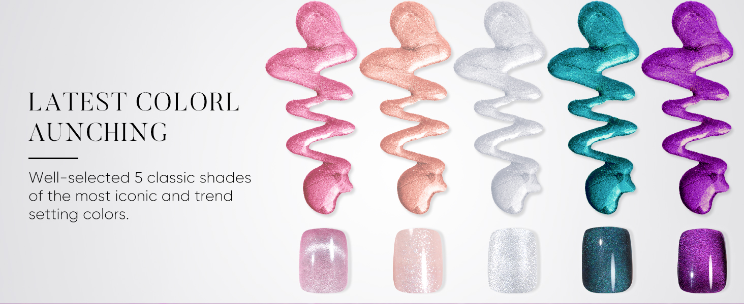 press on nails