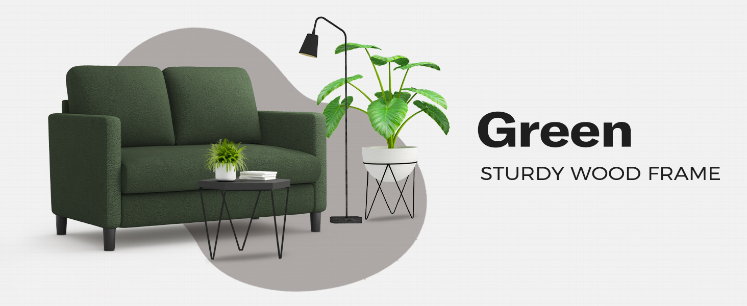 loveseat sofa love seat green couch small loveseat for small spaces small couch for bedroom