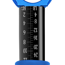 Fish Lip Gripper with Scale