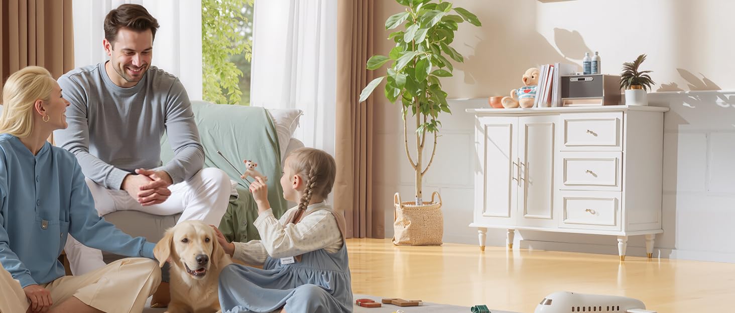 Cordless Vacuum Cleaner