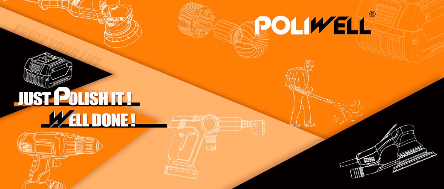 POLIWELL Brand Story 01