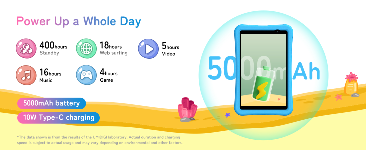 toddler tablet