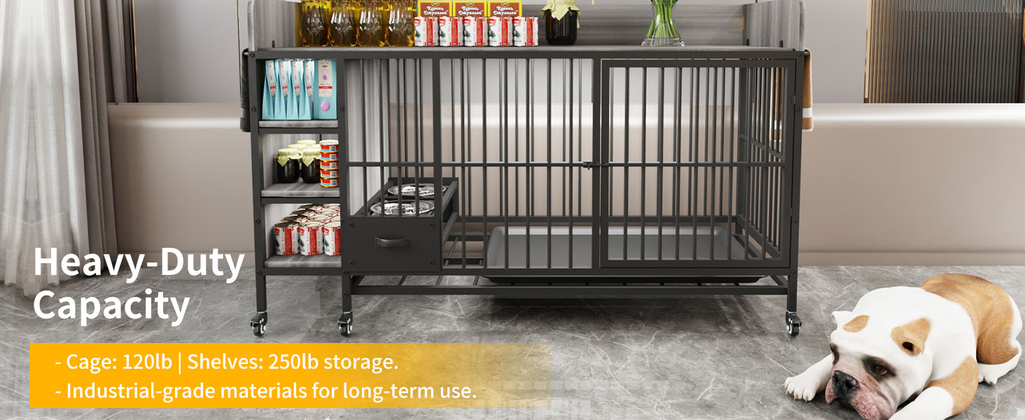 Dog Crate