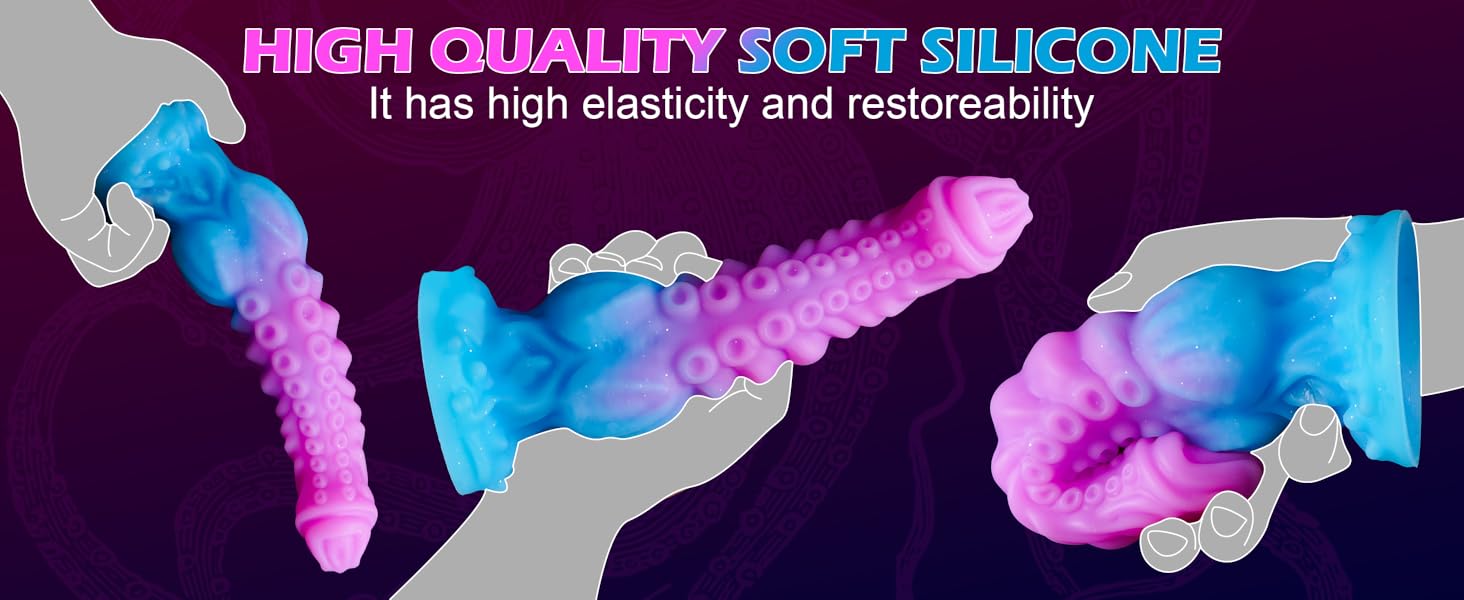big anal dildo