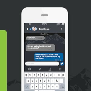 T801 Bluetooth Feature 1