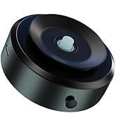 Shkalacar Magnetic Suction Phone Mount, Vacuum Adsorption Phone Tablet Mount 360° Rotatable Unive...