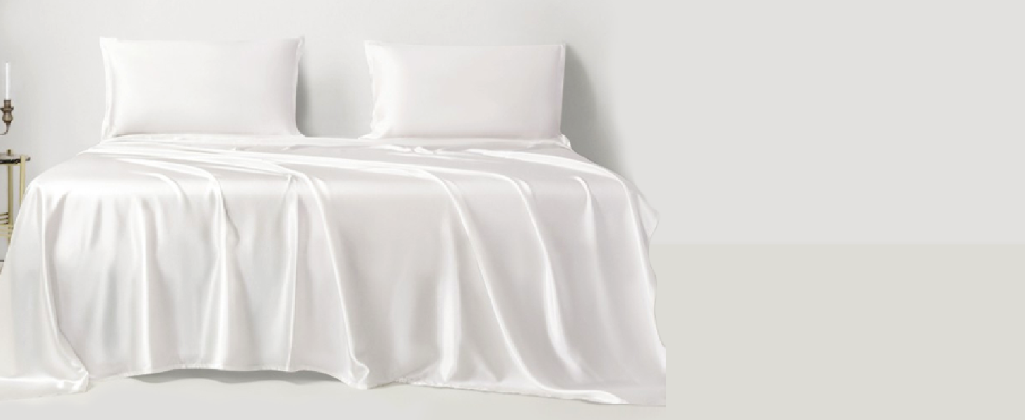 BAMBOO SHEET SET