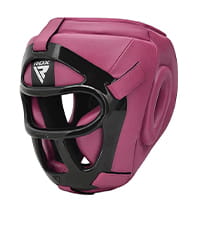  Boxing Headgear