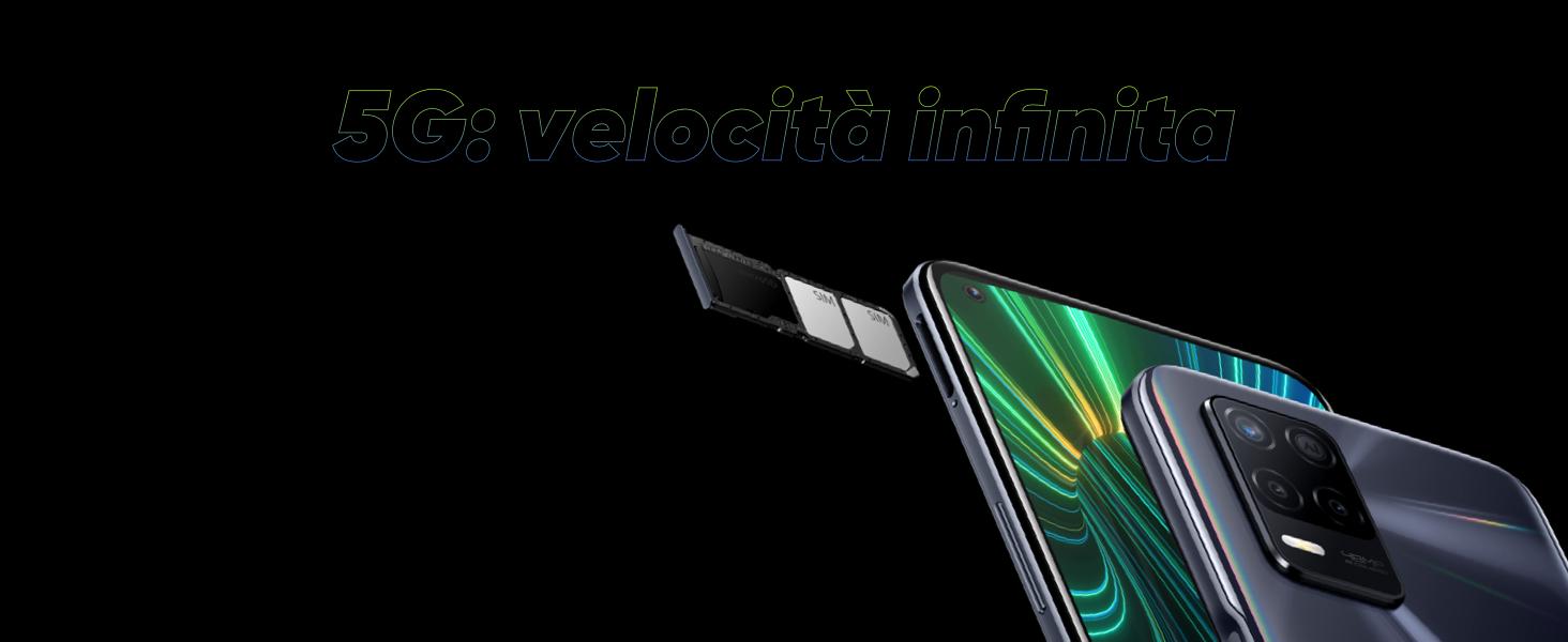 realme 8 5G