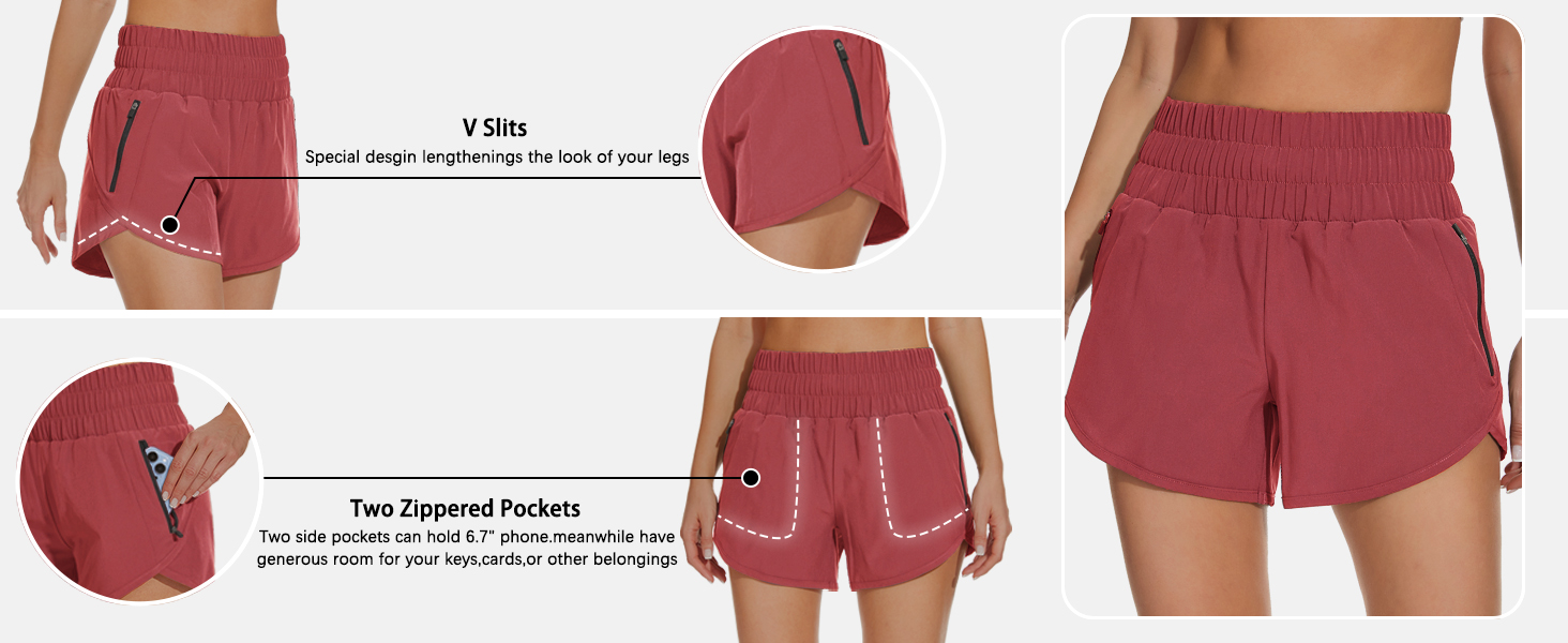 Athletic shorts for men 103