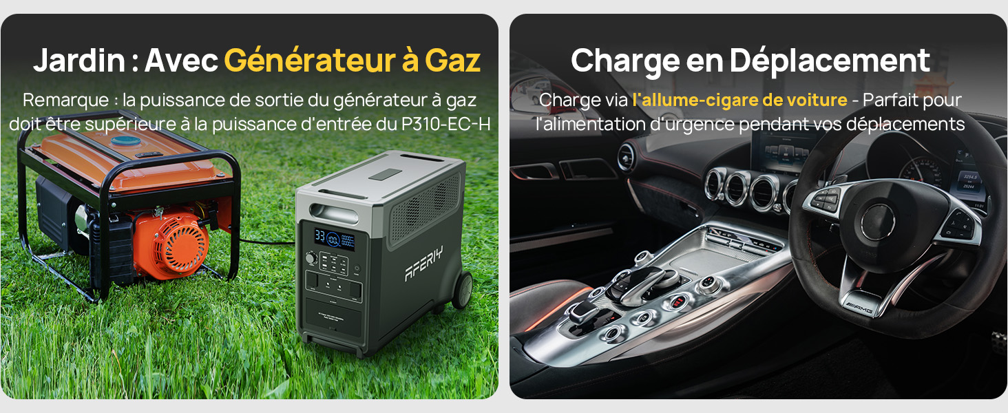 le meilleur chargeur de batterie de voiture pour votre voiture