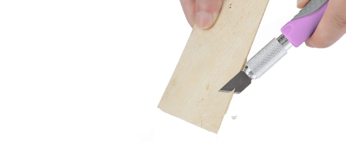 multipurpose craft knife