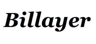 billayer