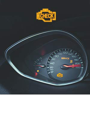 Scanner OBD2 Autel AL319 - Lettore Codici Auto, Diagnosi Motore, Cancellazione Errori
