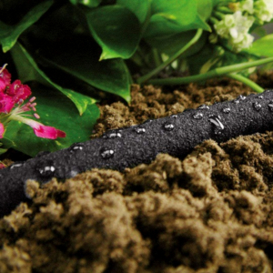 Porous Hose Pipe