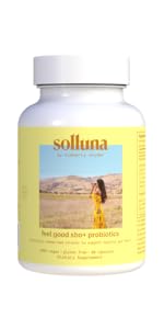 feel good sbo probiotics from solluna by kimberly snyder