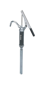 Groz Heavy Duty Hand-Operated Lever Action Barrel Pump