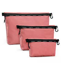 House of Herme☆Travel Multi Pouch Set Amazon.com: Generic Set Patient Makeup Bag, Set Patient