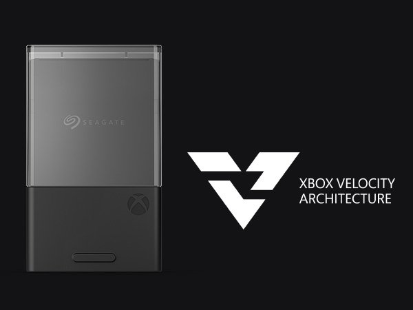 Amazon.com: Seagate Storage Expansion Card for Xbox Series X
