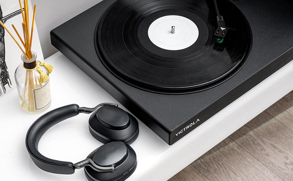 turntable at-lp120xusb vinyl record player Bluetooth automatic bluetooth record player vinyl 