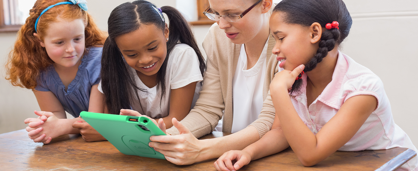 educational tablet for kids