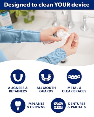 Designed to Clean Your Device