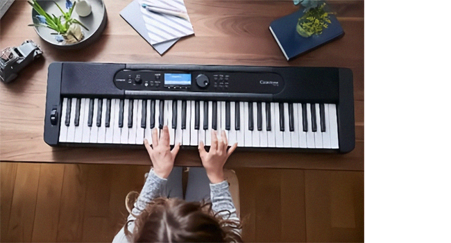 Small Size, Huge Sound