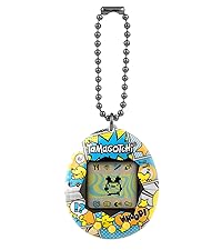 Amazon | 【国内正規品】Original Tamagotchi Pochitchi Comic