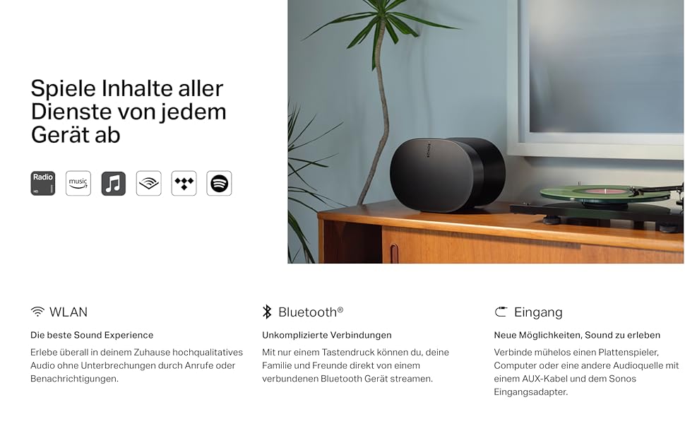 Sonos Ära 300