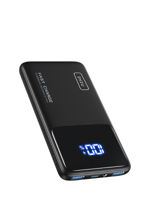 portable charger power bank 10000mAh