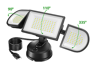 flood light outdoor