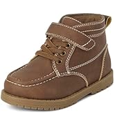 The Children's Place Baby Boys' Ankle Boot Chukka