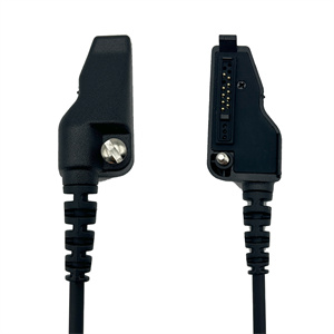 Amazon.com: 2 Pack KMC-25 KMC-41 Shoulder Lapel Mic Speaker