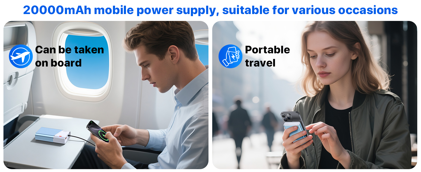 power bank