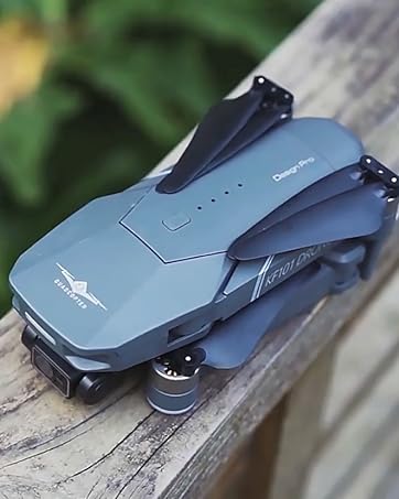 ISKF101 Drone
