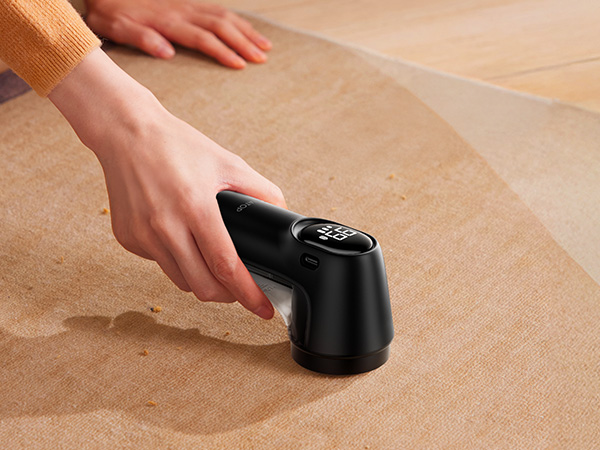 Amazon.com: Gaiatop Fabric Shaver, Rechargeable Lint Remover