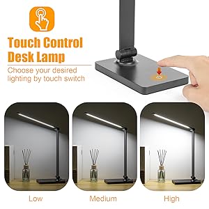 LED desk Lamp