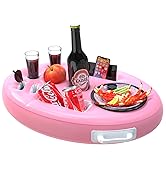 charcuterie board with ice tray floating tray for pool blow up ice tray for parties pool bar tray
