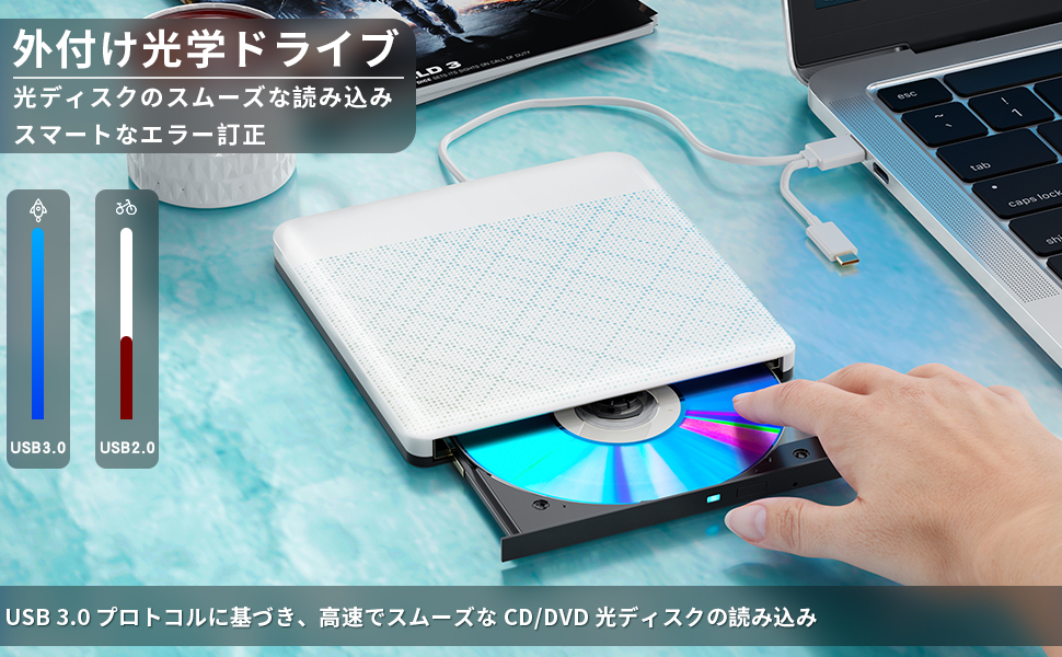 Amazon.co.jp Bluray Drive External Bluray Player Playback Reading