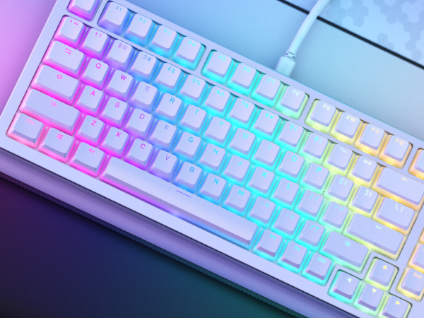 mechanical switches, clicky switches, gaming keyboard, custom keyboard, hotswap keyboard 