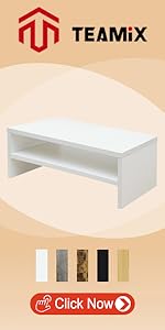 2 tier monitor riser