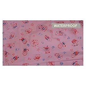 Waterproof PVC Plastic Mattress Protector