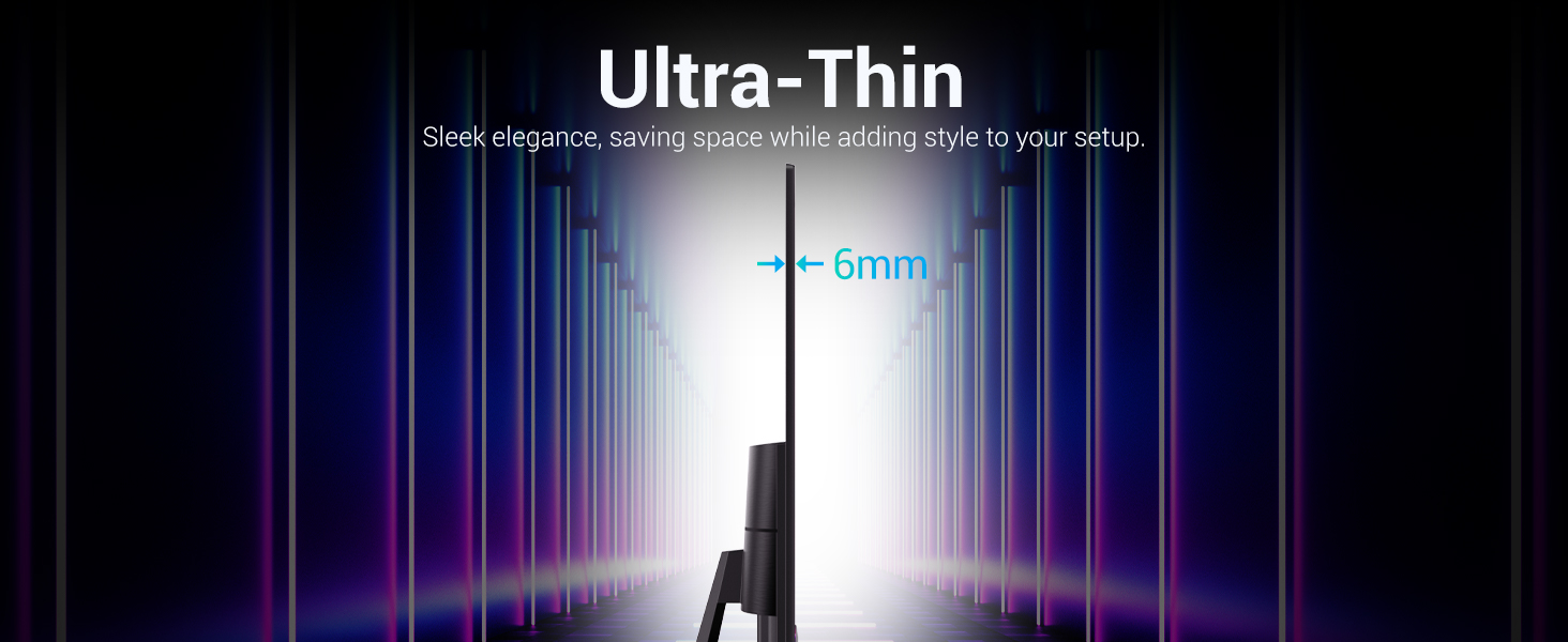 Ultra-Thin