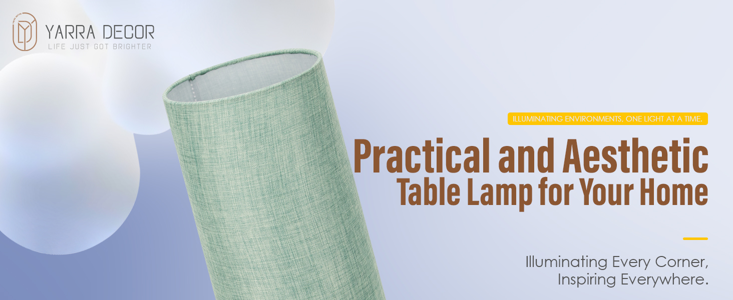table lamp
