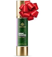 Tree of Life Beauty Moisturizer, Retinol Face Cream - Anti-Aging & Brightens Skin, Reduces Fine L...