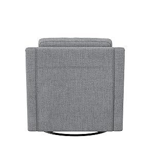 swivel accent chairs