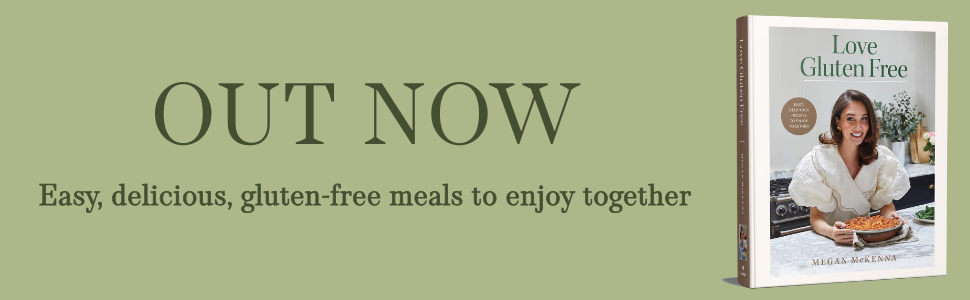 love gluten free
